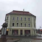 Apartman Xxl Ferienliebe