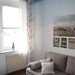Xxl Ferienliebe Apartman Ebersbach-Neugersdorf