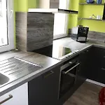 Xxl Ferienliebe Apartman Ebersbach-Neugersdorf