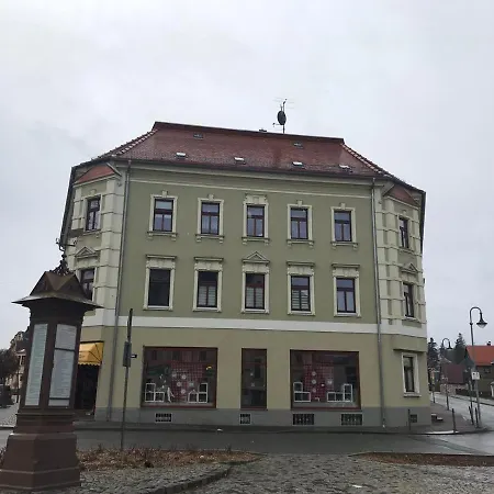 Apartment Xxl Ferienliebe
