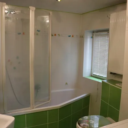 Apartament Xxl Ferienliebe *