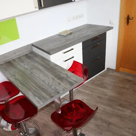 Apartment Xxl Ferienliebe Ebersbach-Neugersdorf