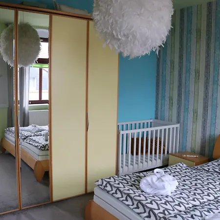 Xxl Ferienliebe Apartman