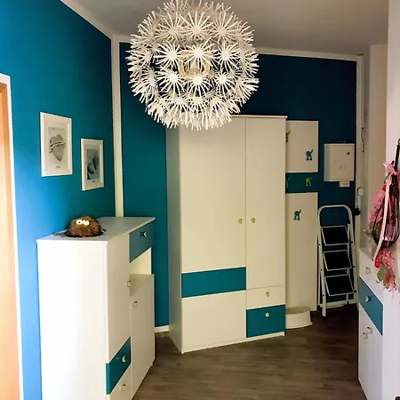 Xxl Ferienliebe Apartment Ebersbach-Neugersdorf
