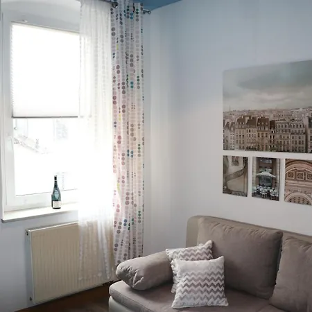 Xxl Ferienliebe Apartment Ebersbach-Neugersdorf