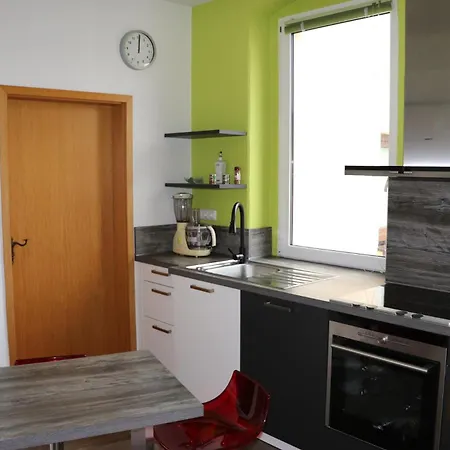 Apartment Xxl Ferienliebe *