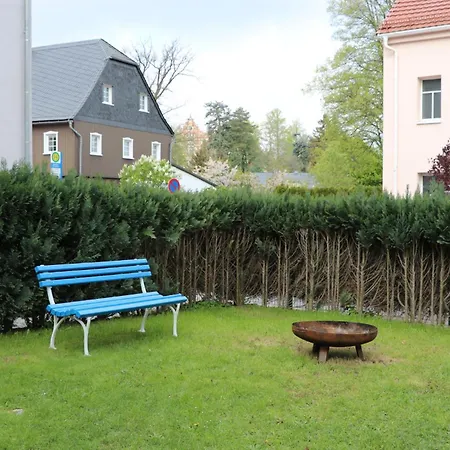 Xxl Ferienliebe * Ebersbach-Neugersdorf