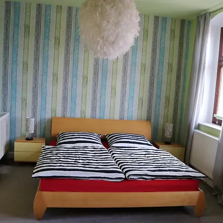 Xxl Ferienliebe Apartment Ebersbach-Neugersdorf