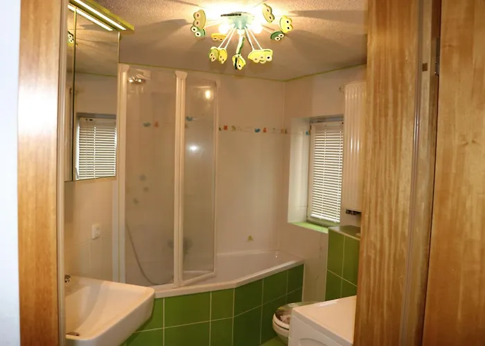 Xxl Ferienliebe Ebersbach-Neugersdorf