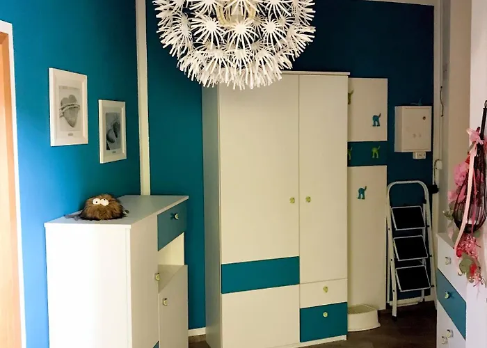 Xxl Ferienliebe Apartment Ebersbach-Neugersdorf