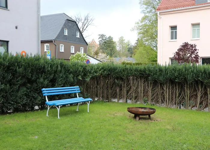 Xxl Ferienliebe * Ebersbach-Neugersdorf